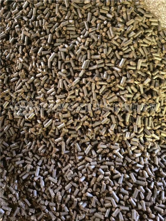 牛糞怎么發酵成有機肥，制作顆粒有機肥常用方法有哪些？