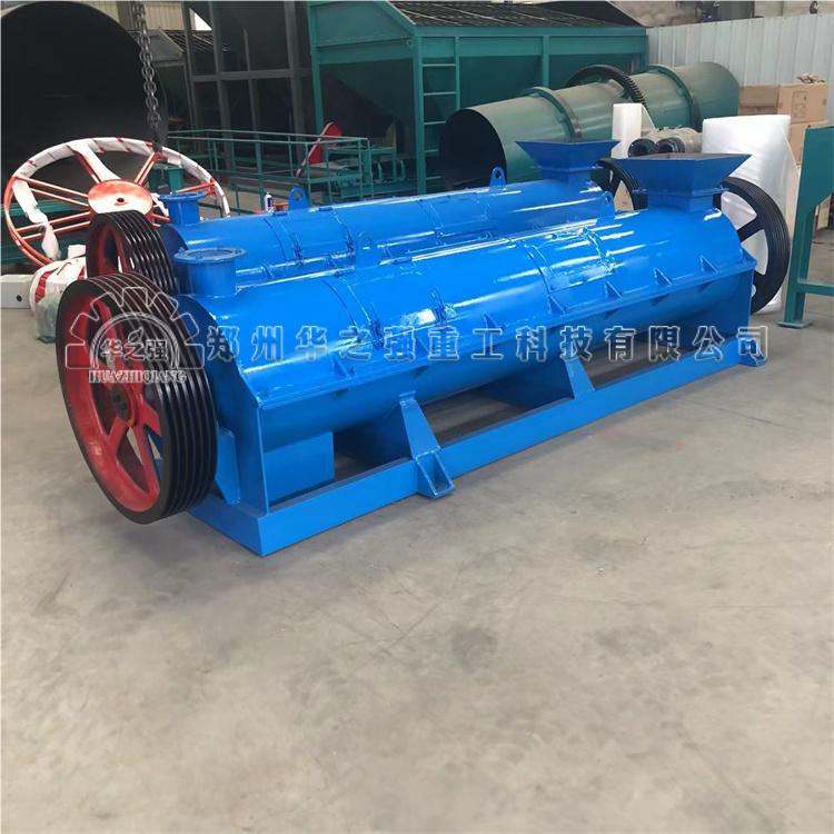 常用的有機(jī)肥造粒機(jī)有什么不同嗎？