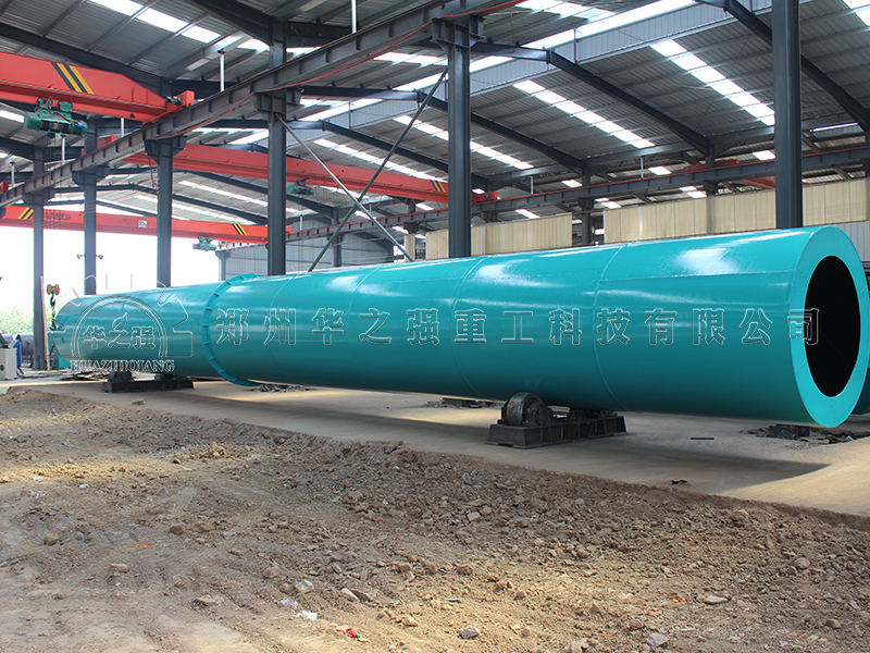 開一個小型有機肥加工廠需要哪些設備