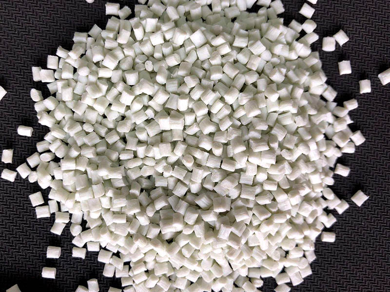 pa46材料能阻燃嗎？耐高溫度！